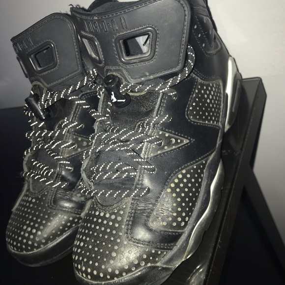 Black Cat 6’s - Picture 3 of 6